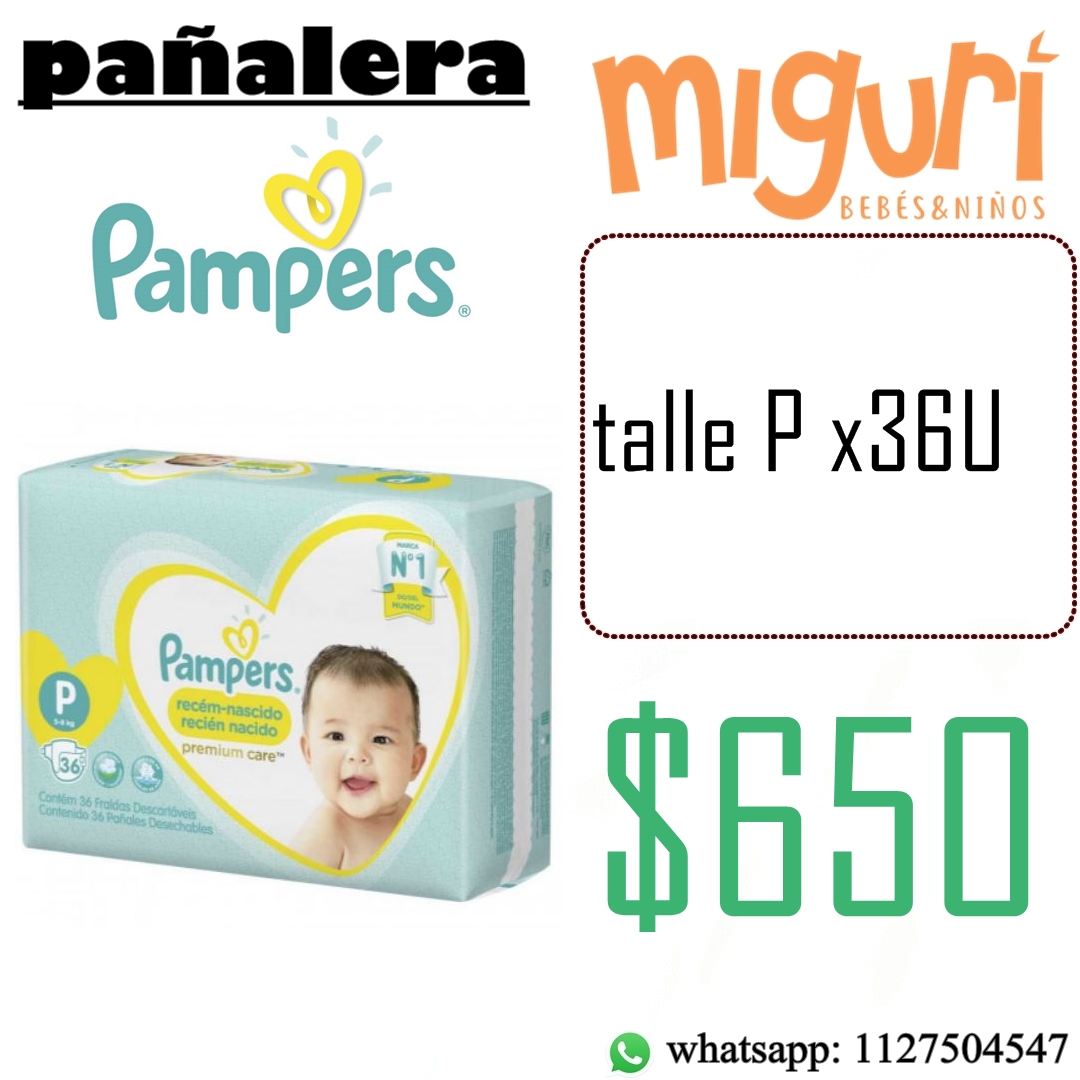 Carta de pañalera Mi Guri en Bernal Oeste, Quilmes — página 75